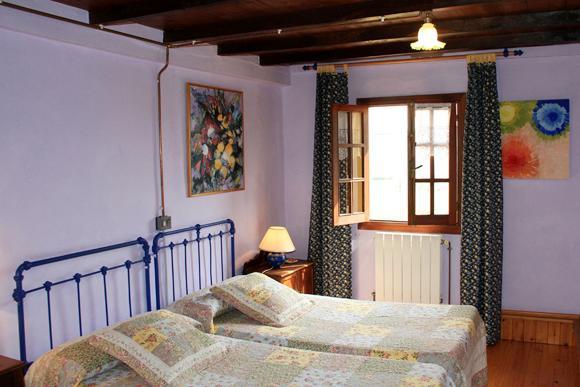 Casas Rurales Pradina I Y II Luanco Exteriör bild