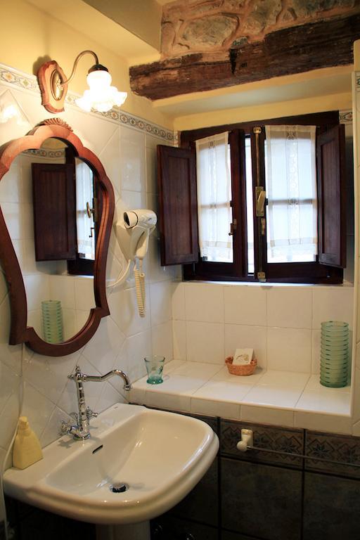 Casas Rurales Pradina I Y II Luanco Exteriör bild