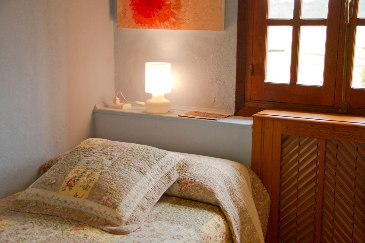 Casas Rurales Pradina I Y II Luanco Exteriör bild