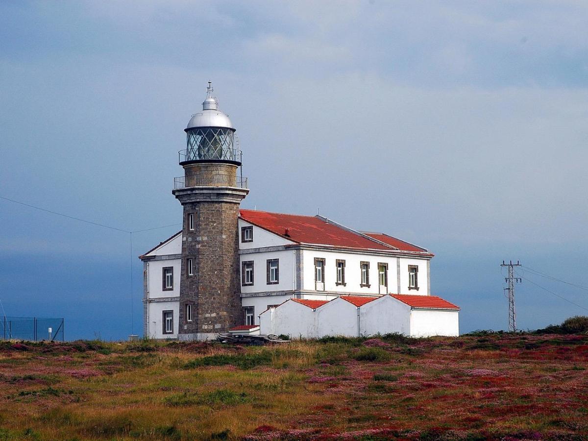 Casas Rurales Pradina I Y II Luanco Exteriör bild